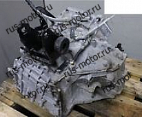 Коробка передач TOYOTA YARIS АКПП - 1NZ-FE 4227793 - 30500-52321 - Bj 2007 - 4465