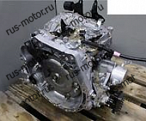 Коробка передач TOYOTA VERSO-S АКПП - 1NR-FE 8209984 - 30410-52280 - Bj 2012 - 34