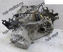 Коробка передач TOYOTA COROLLA КПП 6-ступенчатая - 2ZZ-GE - C64 / 30300-1E040 - Bj 2006 - 104290