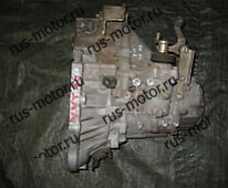 Коробка передач КПП 6-ступенчатая TOYOTA COROLLA E11 1,6L