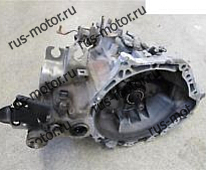 Коробка передач TOYOTA YARIS VERSO КПП 5-ступенчатая - 2NZ-FE - 30300-52081 - Bj 2006 - 79930 km
