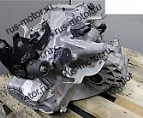 Коробка передач TOYOTA YARIS АКПП - 1ND-TV - 0308TO1820637B / 30340-52020 - Bj 20