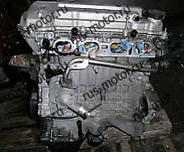 Двигатель 3ZZ-FE Двигатель Toyota Corolla E12 1.6 81kw Bj.02–07 69TKM
