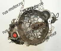 Коробка передач TOYOTA COROLLA КПП 5-ступенчатая - 4ZZ-FE - Y01108609 - Bj 2001 - 125240 km