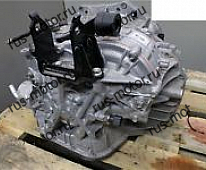 Коробка передач TOYOTA VERSO-S АКПП - 1NR-FE - 30410-52280 / 30400-52230 - Bj 201