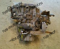 Коробка передач TOYOTA COROLLA КПП 5-ступенчатая - 1.6EDC4 - C50, SVEJSET - Bj 2006 - 107000 km