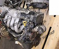 Двигатель TOYOTA STARLET Двигатель - 4E-FE - 4E-FE / 19000-11740 - Bj 1998 - 111320 km