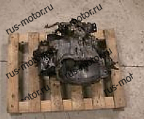Коробка передач TOYOTA COROLLA КПП 5-ступенчатая - 1.6EDC4 - OK PÅ LIFT FOTO - Bj 1992 - 91000 km
