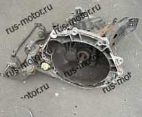 Коробка передач Opel Corsa B 5-ступенчатая КПП