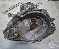Коробка передач КПП OPEL Corsa C 1,2l  55KW 75л.с., код - F13 C3,94