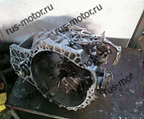 Коробка передач Toyota Rav 4 III КПП Rav4 2,2 D-cat КПП D4D