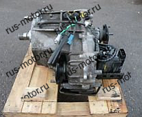 Коробка передач Toyota Land Cruiser 120 3.0 D4D КПП