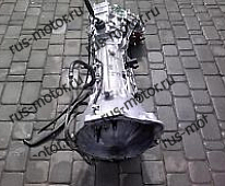 Коробка передач КПП TOYOTA LAND CRUISER 3,0 D4D AUTOMATIK