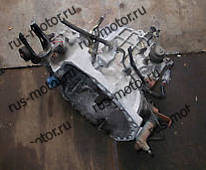 Коробка передач Toyota Yaris КПП  / Bj.´01 / 1,0l / 50kW / 90.000km / КПП code:10312797