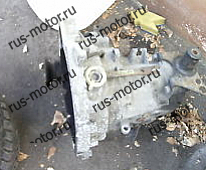 Коробка передач КПП Polo 6N 1,0 45 PS DCD