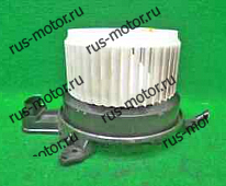 Двигатель Toyota 2016 DBA-ZRR80G Gebläsemotor 8710348160 [gebraucht] [PA80355076]