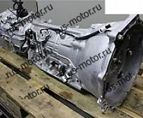 Коробка передач TOYOTA HILUX АКПП - 1KD-FTV 5700925 - 3501071190 - Bj 2012 - 1426