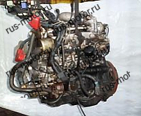 Двигатель Двигатель TOYOTA HIACE HILUX SILNIK 2.5 D4D 2KD  гарантия