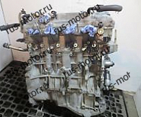 Двигатель Toyota Avensis T25 2,0 VVTi Двигатель 82tkm 108KW Bj.05 1AZ-FSE 1AZFSE