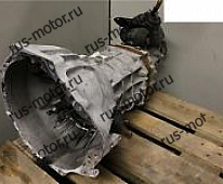 Коробка передач TOYOTA HI-ACE КПП 5-ступенчатая - 2KDFTV 1513493 - 33030-26A50 - Bj 2007 - 46050