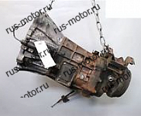 Коробка передач TOYOTA HI-ACE КПП 5-ступенчатая - Bj 1998 - 281170 km