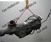 Коробка передач TOYOTA HI-ACE АКПП - 35000-26810 - Bj 1996 - 314340 km