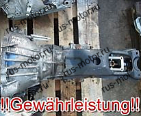 Коробка передач КПП TOYOTA 113TKM HIACE 2,4D 55-58KW 95- с гарантией 2L 2l-T