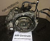 Коробка передач АКПП U241E КПП Двигатель Toyota Avensis 2.0 бензиновый 108KW 2005