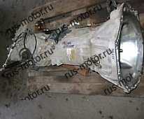 Коробка передач КПП TOYOTA HILUX 3.0l D4D AUTOMATIK