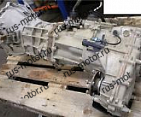 Коробка передач TOYOTA HILUX КПП 5-ступенчатая - 2KD-FTV 7269982 - 33030-0K130 - Bj 2007 - 208480