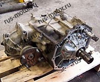 Коробка передач Toyota Landcruiser Hilux 4Runner КПП