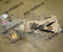 Коробка передач TOYOTA HILUX КПП 5-ступенчатая - 2RZ-FE - Bj 1999 - 146160 km