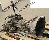 Коробка передач TOYOTA HILUX КПП 5-ступенчатая - 2L-T - Bj 2001 - 221770 km