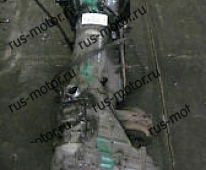Коробка передач АКПП 3043LE  4X4  TOYOTA HILUX  2LTE  Bj1993