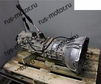 Коробка передач TOYOTA HILUX КПП 5-ступенчатая - 2KD-FTV 7174703 - 33030-0K260 - Bj 2007 - 90830