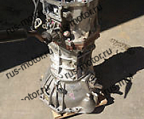 Коробка передач TOYOTA HILUX КПП SCHALT 2,5 l D4D