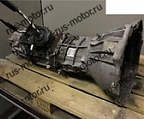 Коробка передач TOYOTA HILUX КПП 5-ступенчатая - 2KDFTV 2KD7009515 - 33030-0K260 - Bj 2006 - 2300