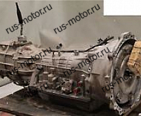 Коробка передач TOYOTA LANDCRUISER J120 АКПП - 5028557 - 60B10 - Bj 2005 - 114510