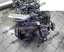 Двигатель TOYOTA HILUX Двигатель - 2KD-FTV / 2KD7295560 - Bj 2007 - 66850 km