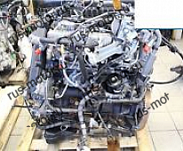 Двигатель TOYOTA HILUX Двигатель - 2KD-FTV - 2KD-FTV / 2KD7297490 - Bj 2007 - 76740 km