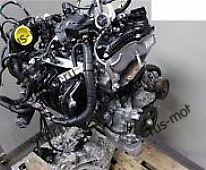 Двигатель TOYOTA YARIS Двигатель - 1NR-FE 0201881 - 1NR-FE - Bj 2010 - 8960 km