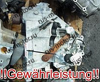 Коробка передач КПП  TOYOTA YARIS IQ CITROEN C1 PEUGEOT 107 1,0i 50kW 68л.с. 59TKM 1KR-FE