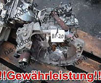 Коробка передач КПП  TOYOTA YARIS IQ CITROEN C1 PEUGEOT 107 1,0i 50kW 68л.с. 71TKM 1KR-FE