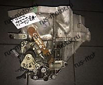 Коробка передач КПП Citroen C1 Daihatsu Sirion Toyota IQ Aygo 1.0 50kW 45.000km 1KR