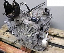 Коробка передач TOYOTA IQ АКПП - 1NR-FE 0175601 - Bj 2010 - 30270 km