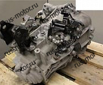 Коробка передач TOYOTA IQ КПП 5-ступенчатая - 1KR 0780817 - 30300-74030 - Bj 2009 - 27490 km