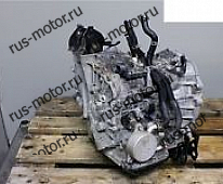 Коробка передач TOYOTA IQ АКПП - 1KR 0757792 - 30410-74040 / 3041074090 - Bj 2009