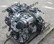 Двигатель Двигатель Мотор   3MZ-FE LEXUS RX 330 350 400H 2008 34.183KM гарантия TOP