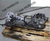 Коробка передач TOYOTA LANDCRUISER HDJ100 АКПП - 2UZ-FE - 3043LE / 35000-60611 -