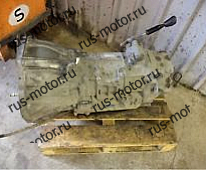 Коробка передач TOYOTA LANDCRUISER HDJ100 АКПП - 0238312 - Bj 2003 - 226410 km
